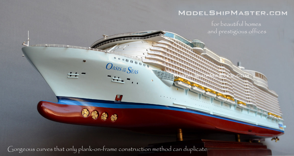 Oasis of the seas lego hot sale